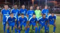 As de Ouro  FC.